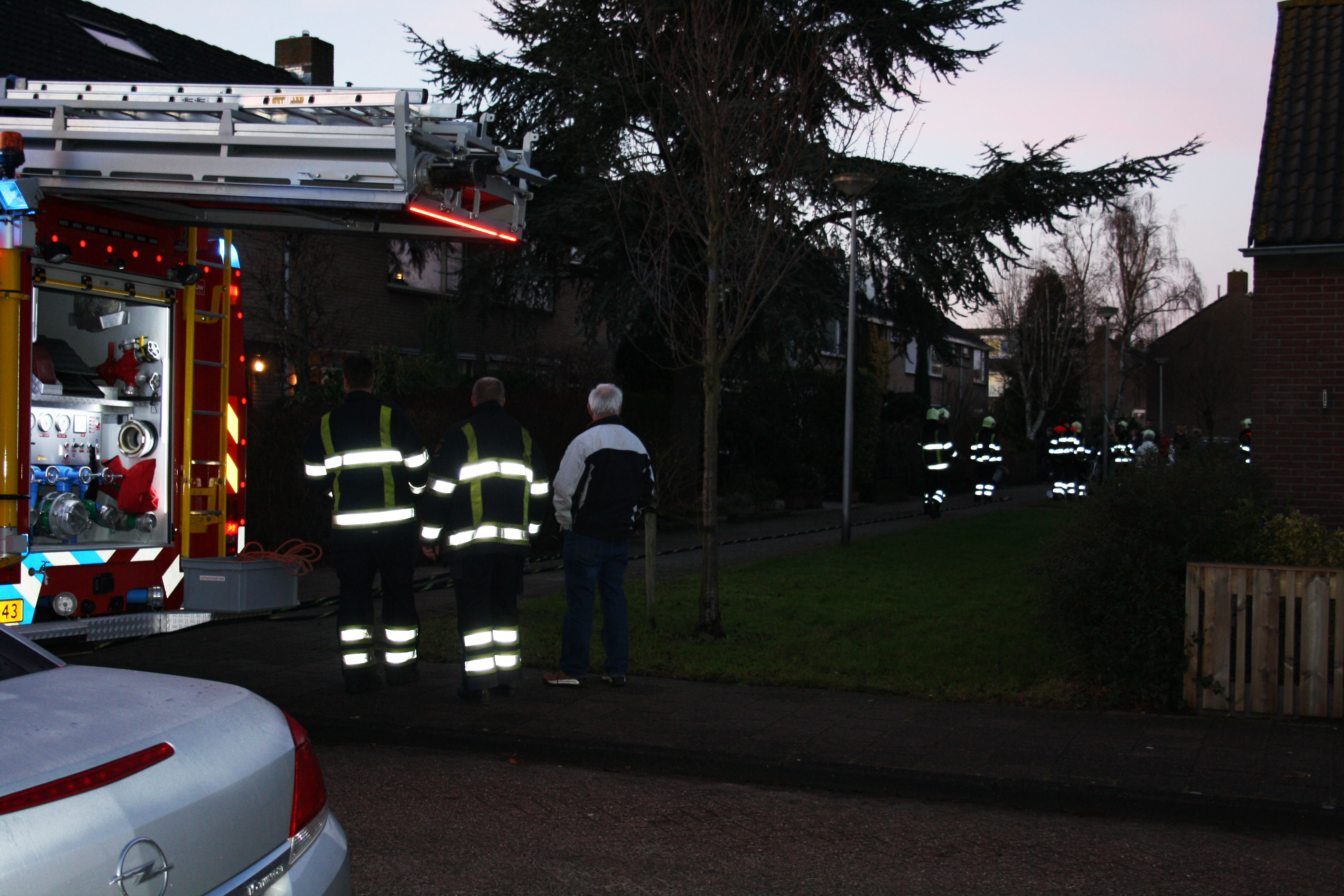 Brandweernederhorst.nl